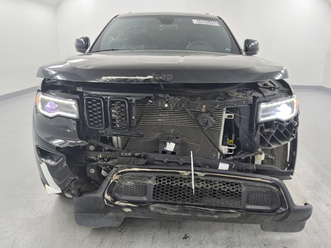2017 Jeep Grand cher VIN 1C4RJEBG5HC779305 photo 5