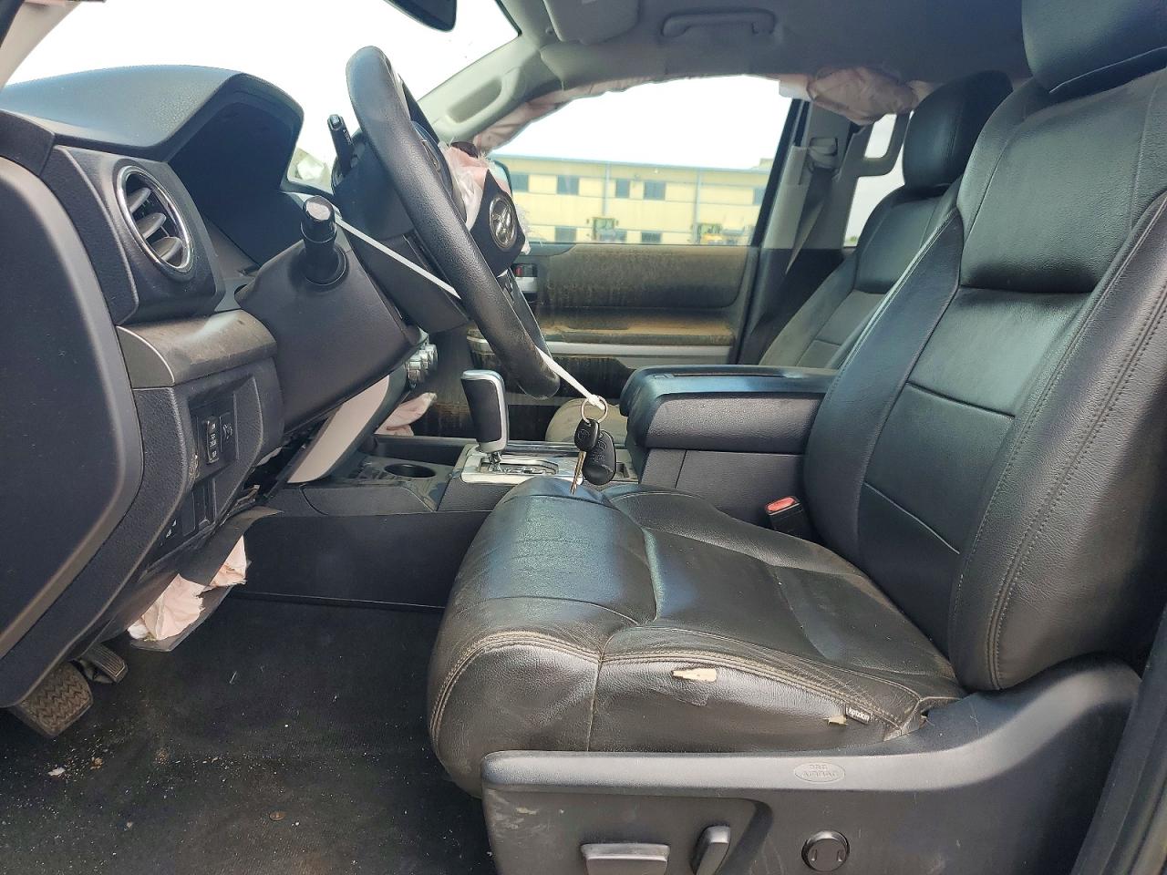 2016 Toyota Tundra VIN 5TFRM5F12GX105410 photo 7
