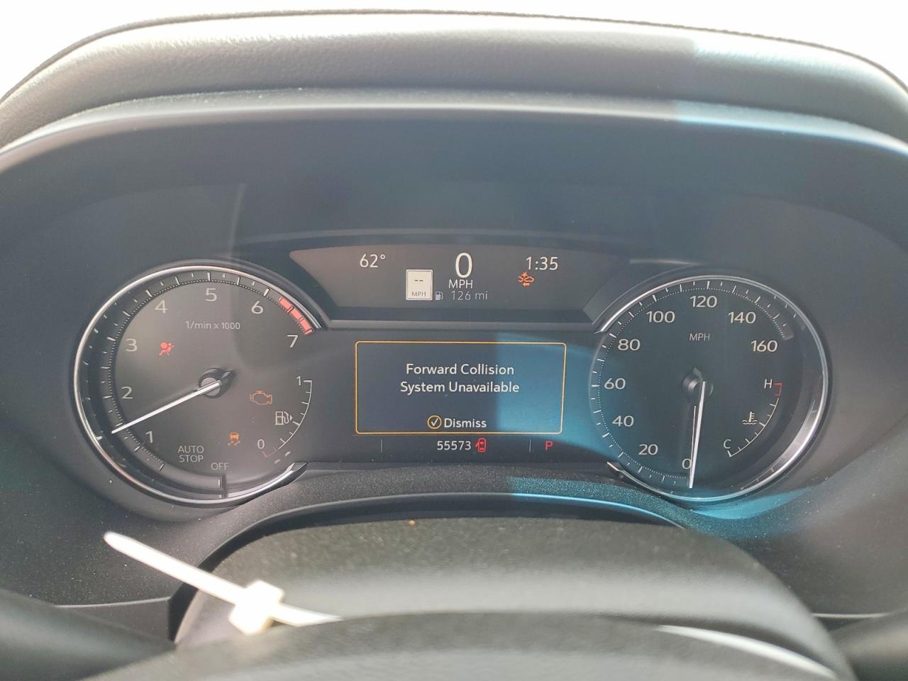 2022 Cadillac Ct4 VIN 1G6DC5RK1N0119082 photo 9