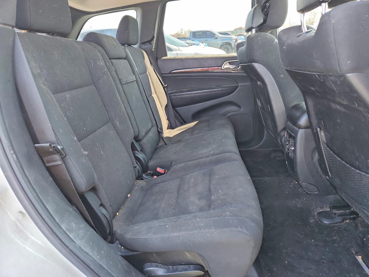 2017 Chevrolet Equinox VIN 1J4RR4GGXBC551121 photo 10
