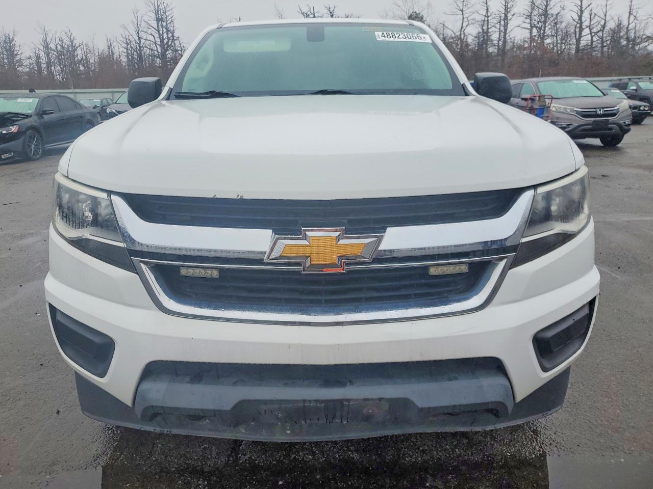 2018 CHEV Colorado VIN 1GCHTBEA6J1291638 photo 5