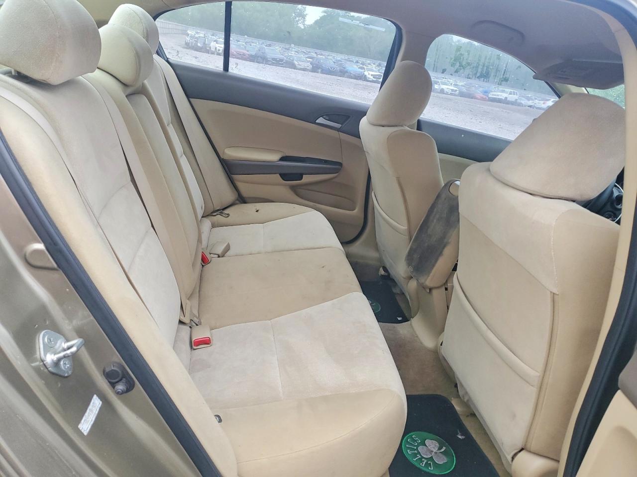 2010 HOND Accord VIN 1HGCP2F49AA094343 photo 10