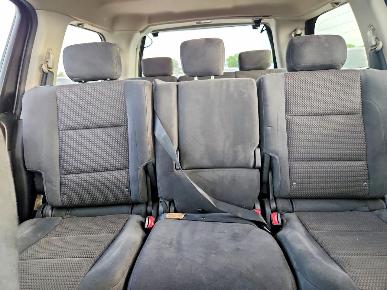 2010 Nissan Armada VIN 5N1BA0ND3AN608774 photo 10