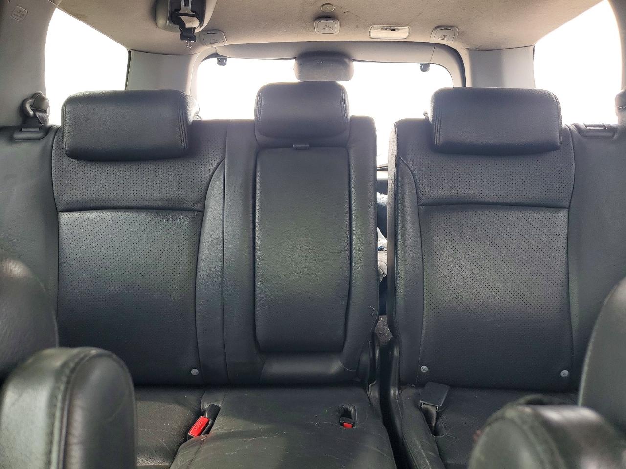 2005 Honda Crv VIN JHLRD78915C034755 photo 10
