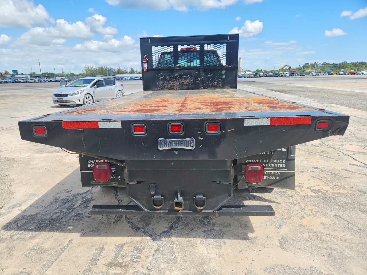 2022 CHEV Silverado VIN 1HTKHPVK0NH756749 photo 6