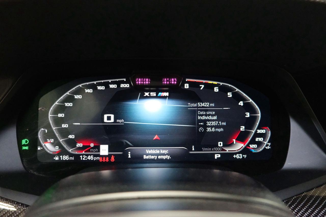 2021 BMW X5 VIN 5YMJU0C09M9E32439 photo 8