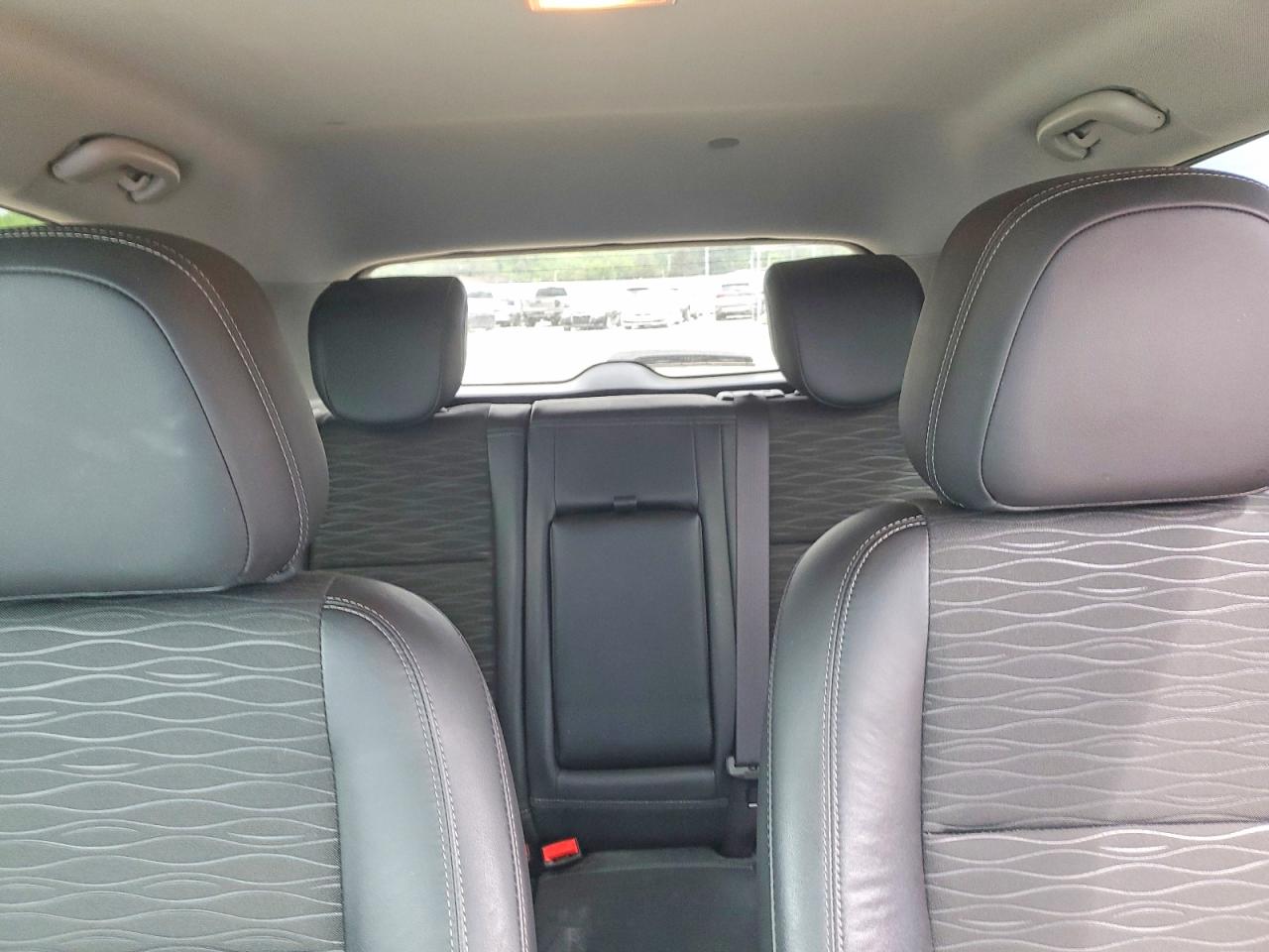2016 Buick Encore VIN KL4CJASB3GB718200 photo 10