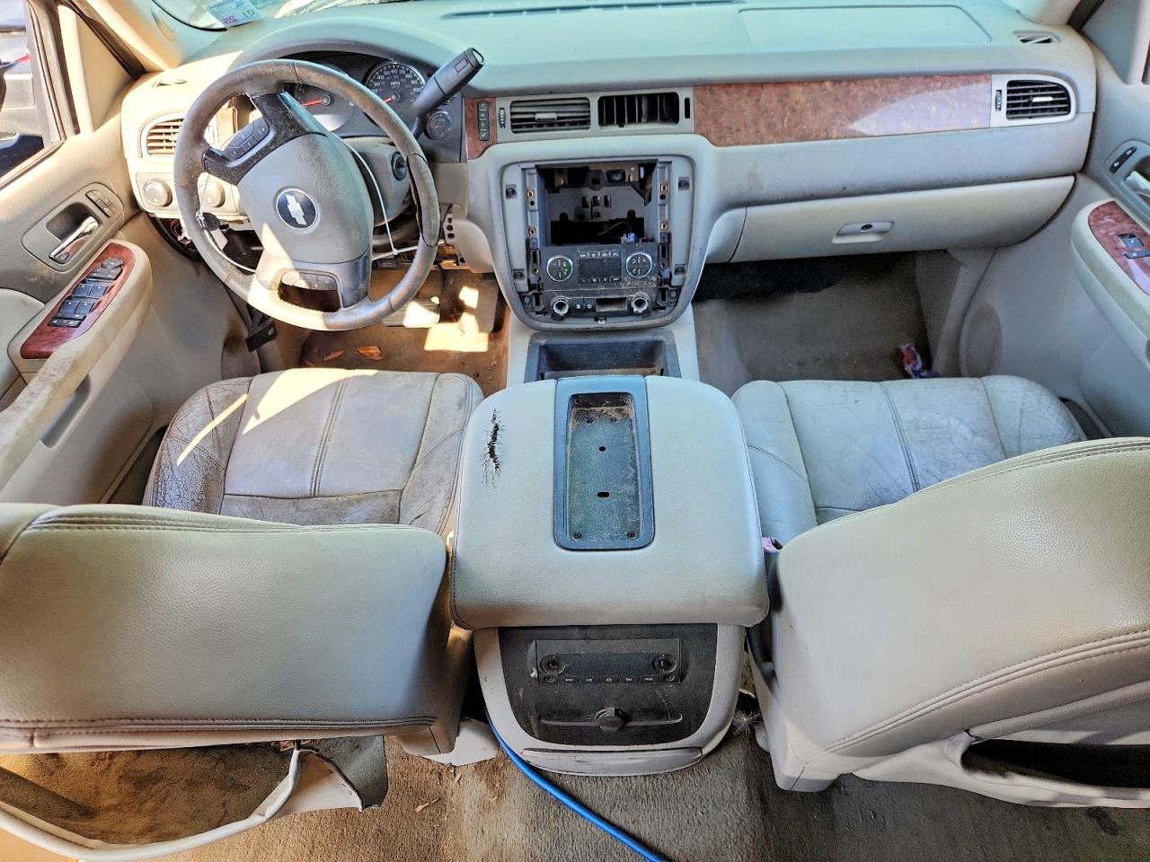 2008 Chevrolet All models VIN 2GCEK13M781188875 photo 8