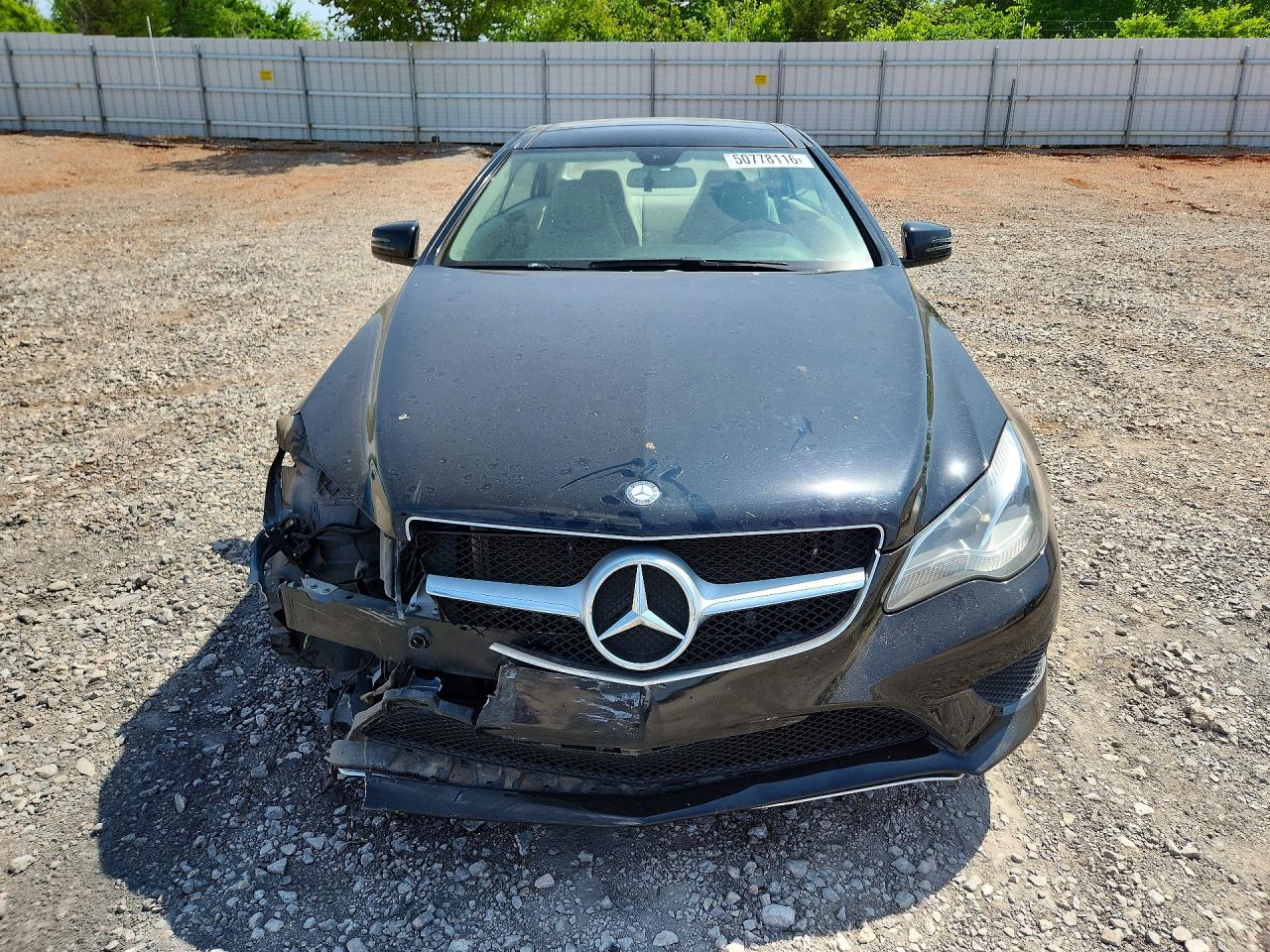 2014 Mercedes-Benz E-class VIN WDDKJ8JB4EF232647 photo 5