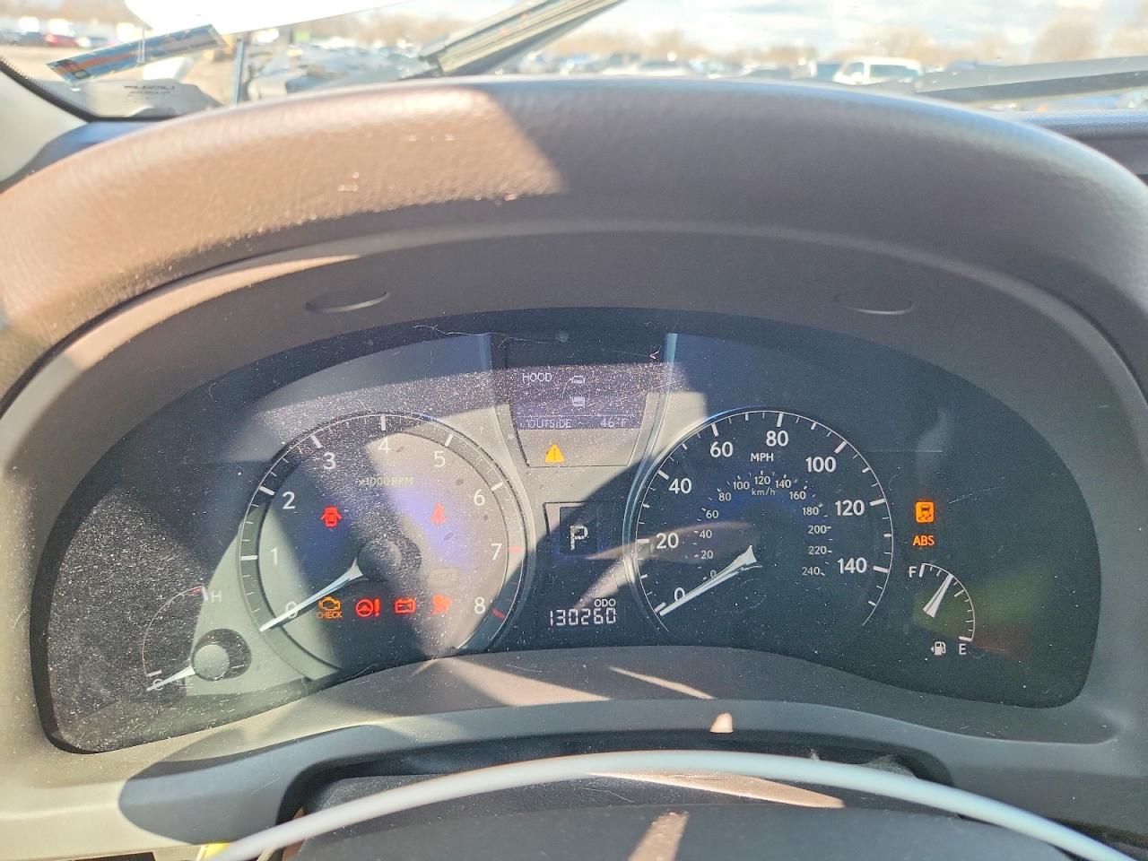 2012 Lexus Rx350 VIN 2T2BK1BA0CC126055 photo 9