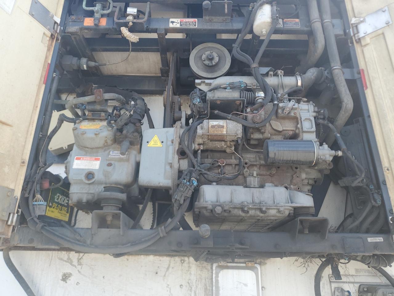 2012 UTILITY All models VIN 1UYVS2537CM264202 photo 7