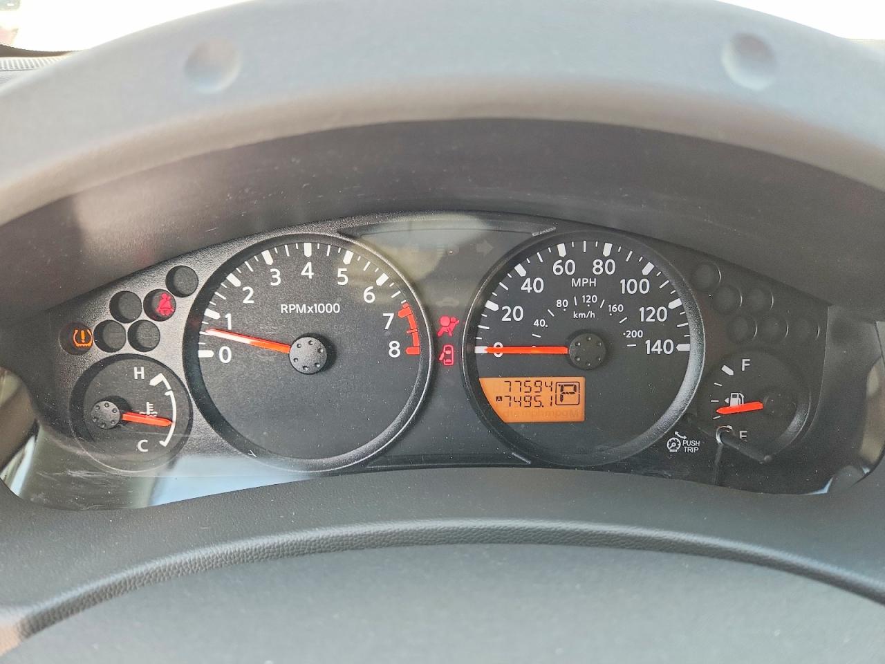 2021 NISSAN Frontier VIN 1N6ED0EA7MN701510 photo 9