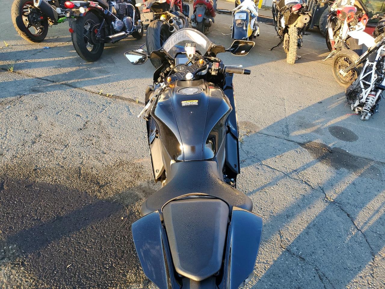 2025 YAMAHA All other VIN JYARM38Y3SA003958 photo 6