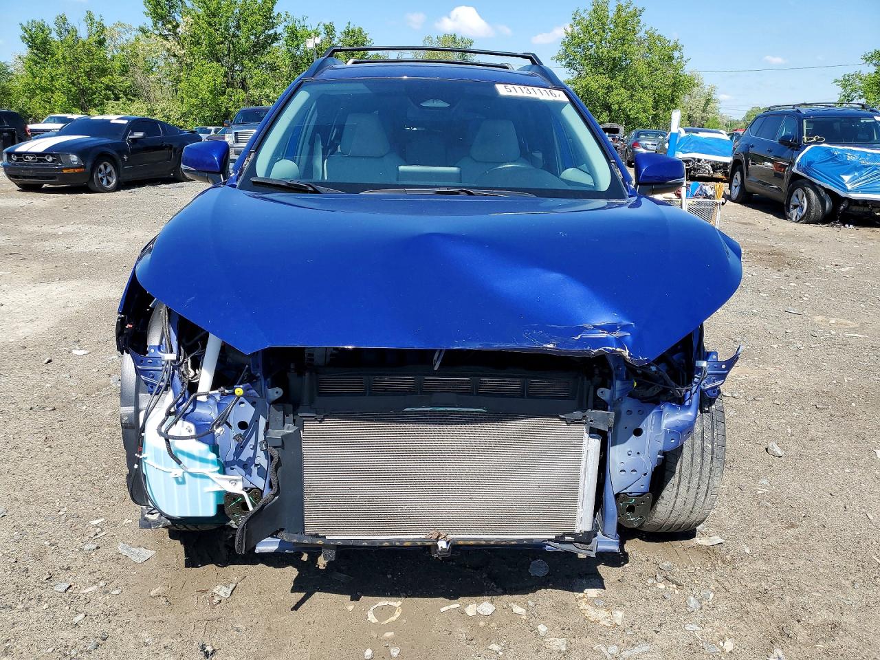 2023 Toyota All other VIN 7MUCAABG6PV063921 photo 5
