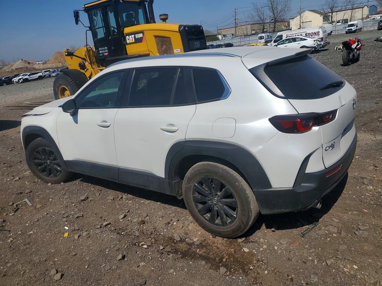 2024 Mazda Cx-50 VIN 7MMVABBM4RN244443 photo 2