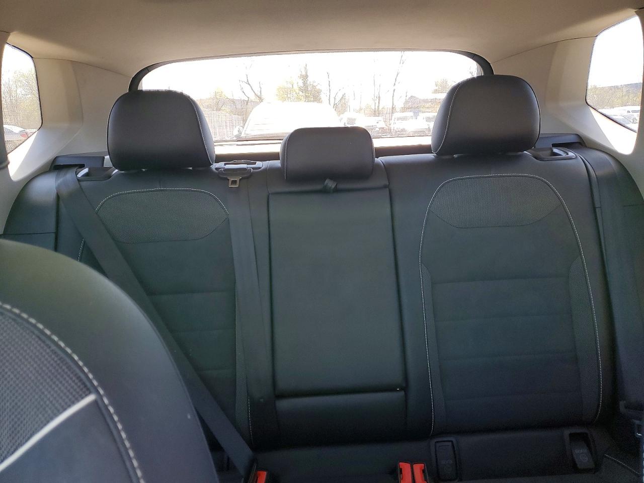2023 VOLKSWAGEN All other VIN 3VVEX7B22PM327792 photo 10