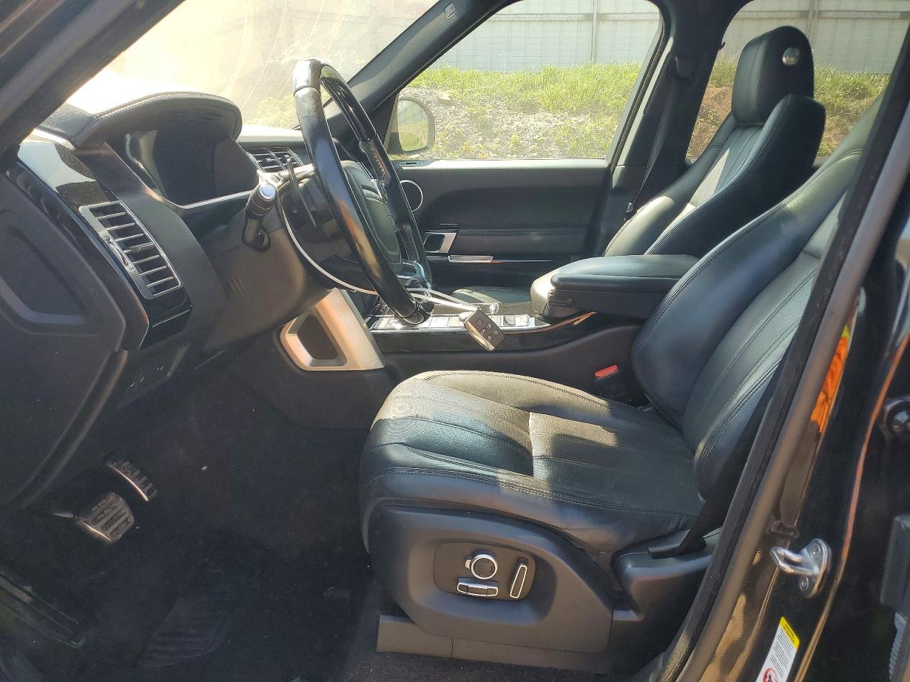 2016 Land Rangerover VIN SALGS2EF3GA279507 photo 7