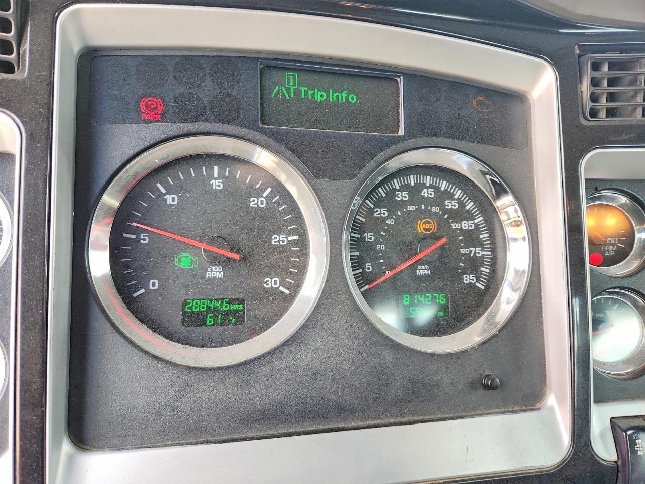 2013 KENWORTH All other VIN 1XKDD49X6DJ367289 photo 8