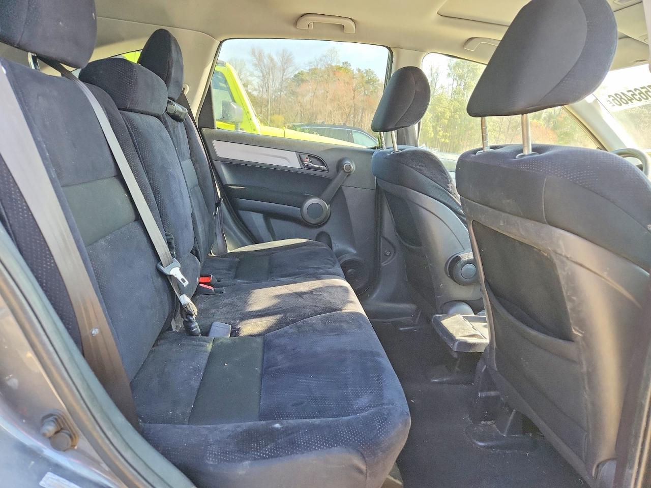2010 Honda Crv VIN 5J6RE4H59AL078495 photo 11