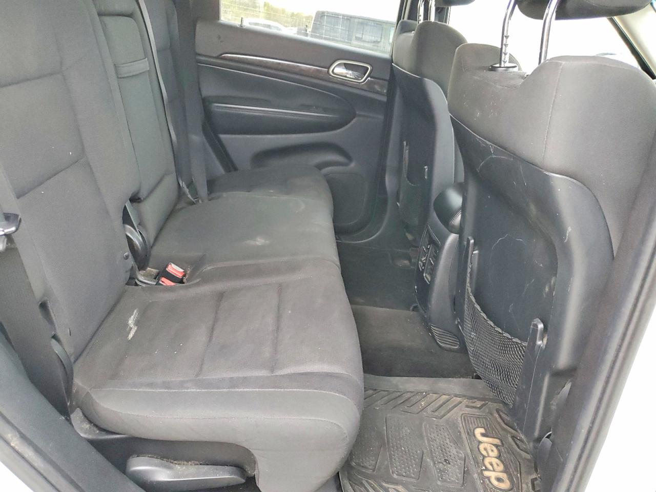 2011 JEEP Cherokee VIN 1J4RR4GG5BC614951 photo 11