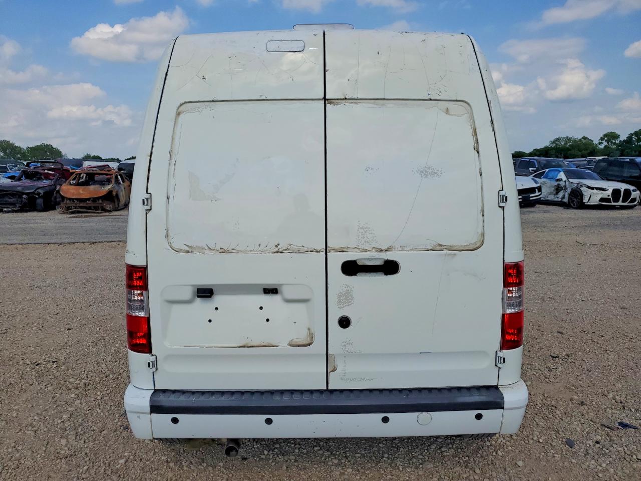 2013 Ford Transit VIN NM0LS7BN3DT146998 photo 6