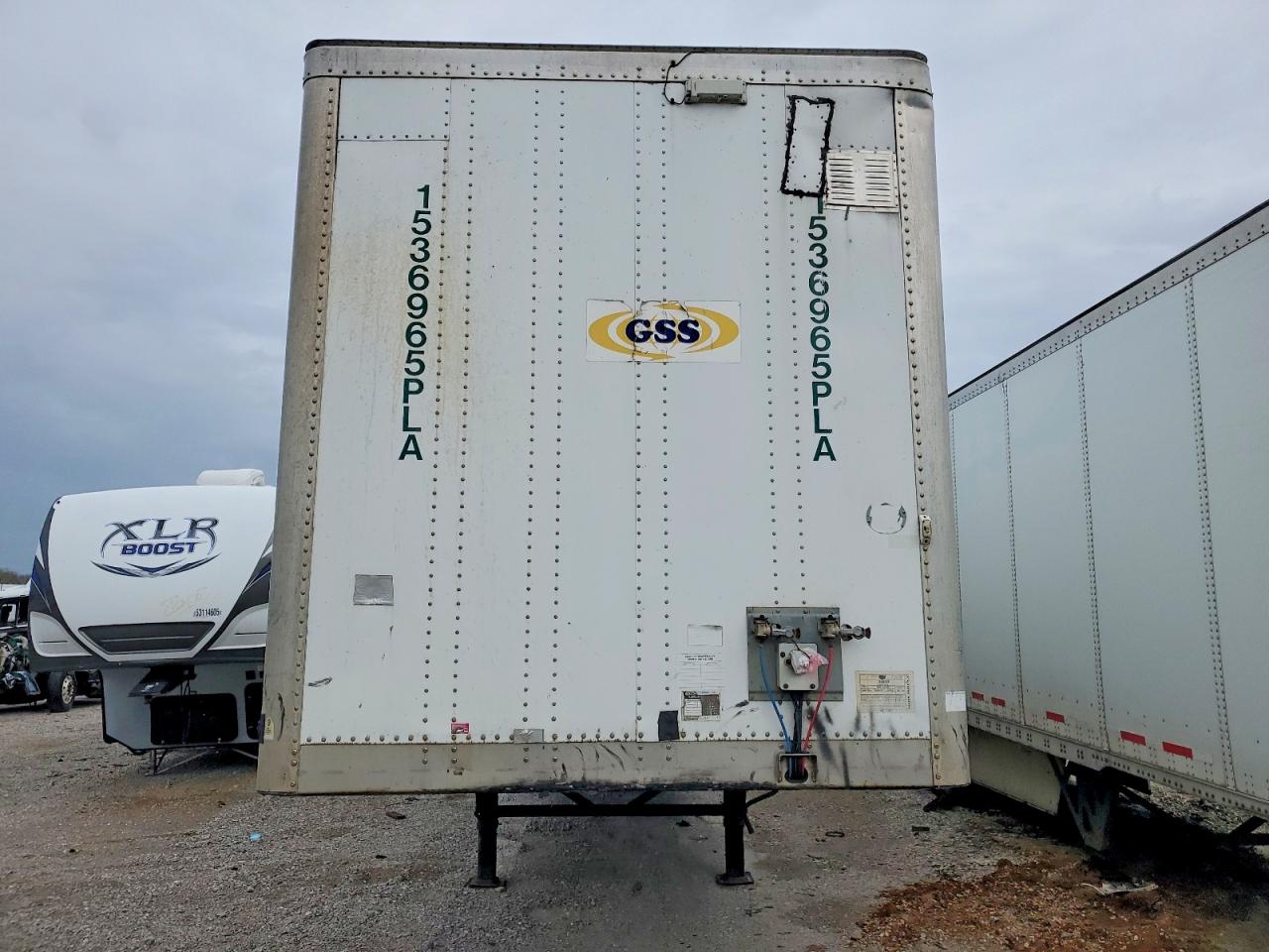 2015 WABASH All models VIN 1JJV532D9FL863418 photo 7