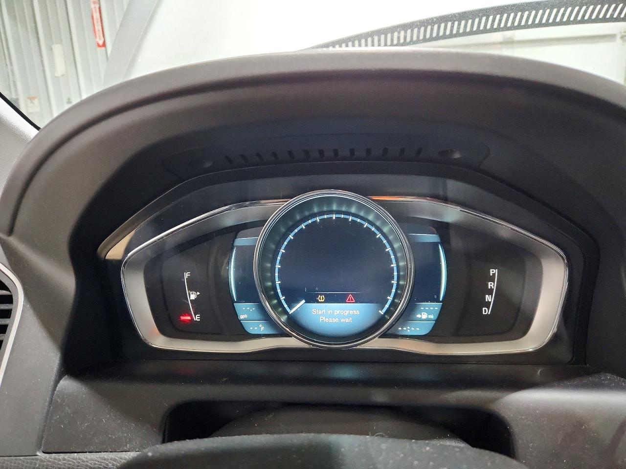 2014 Volvo Xc60 VIN YV4952DL1E2553466 photo 9