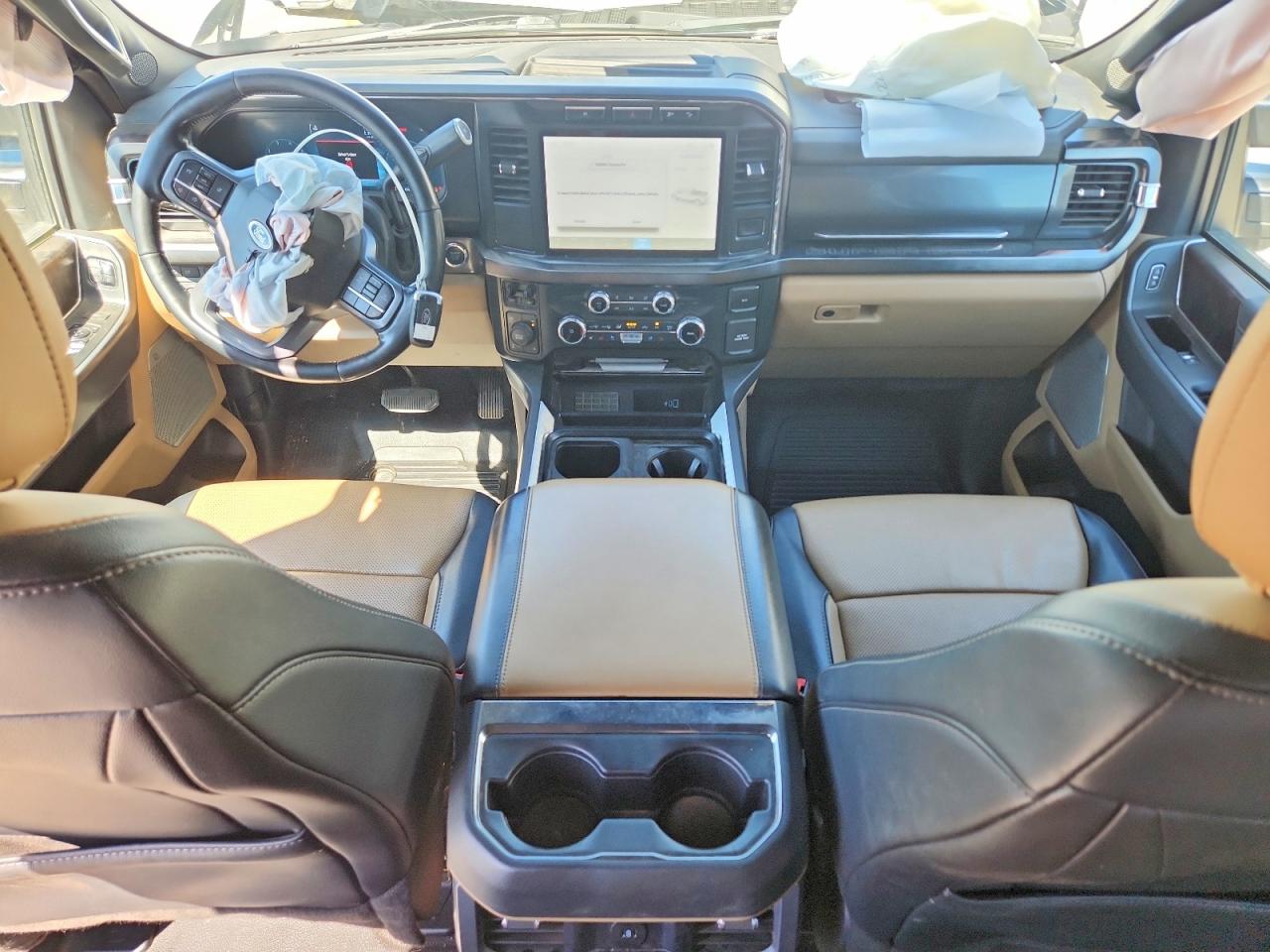 2023 Ford F-250 supe VIN 1FT8W2BN9PEC19803 photo 8