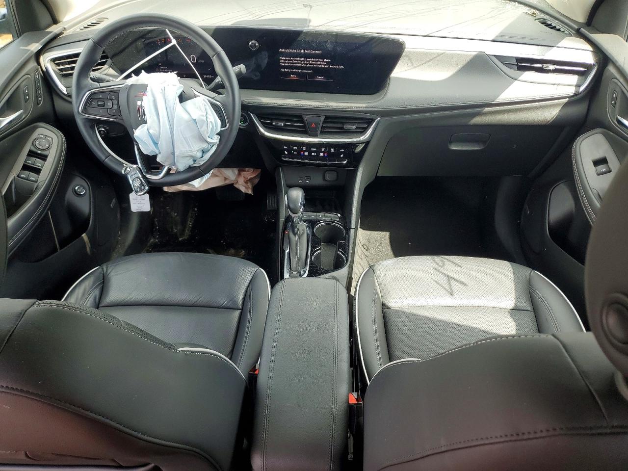 2024 Buick Encore VIN KL4AMGSL7RB063973 photo 8
