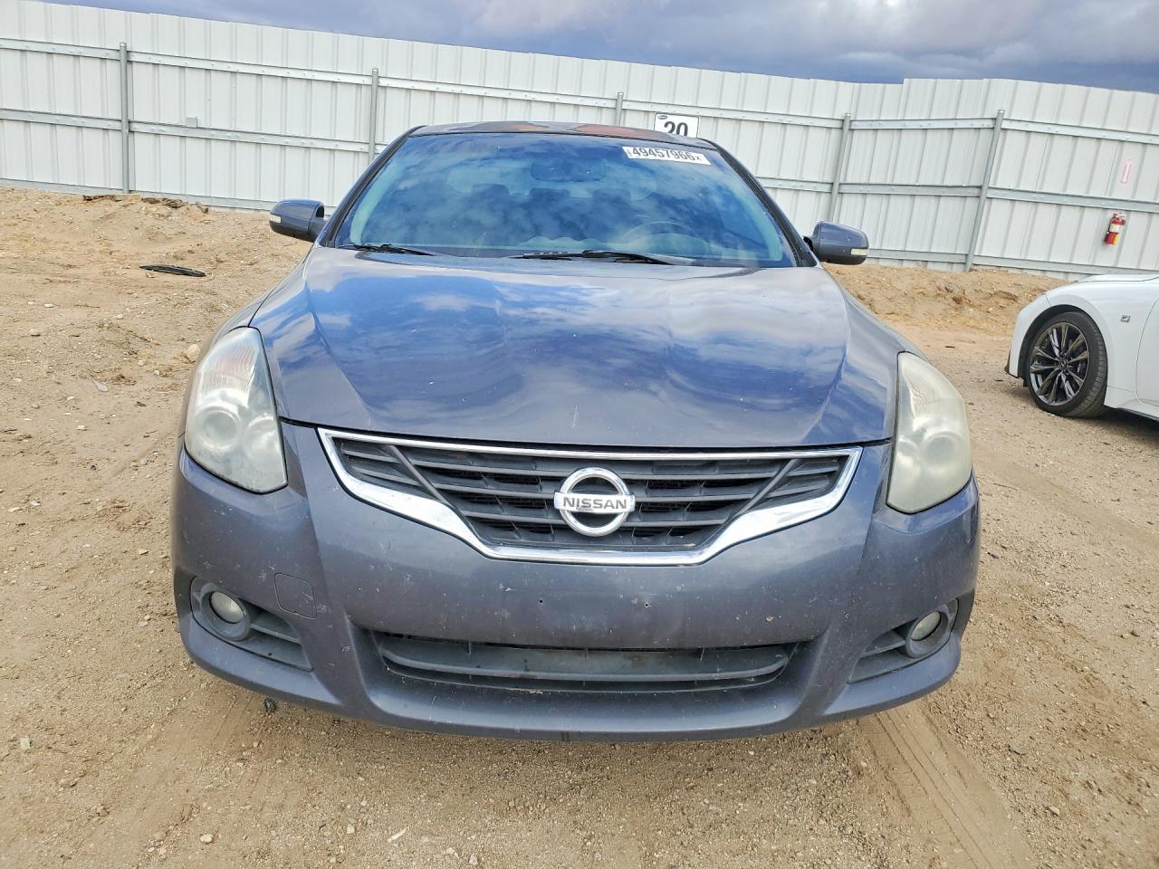 2012 Niss Altima VIN 1N4BL2EP8CC179754 photo 5
