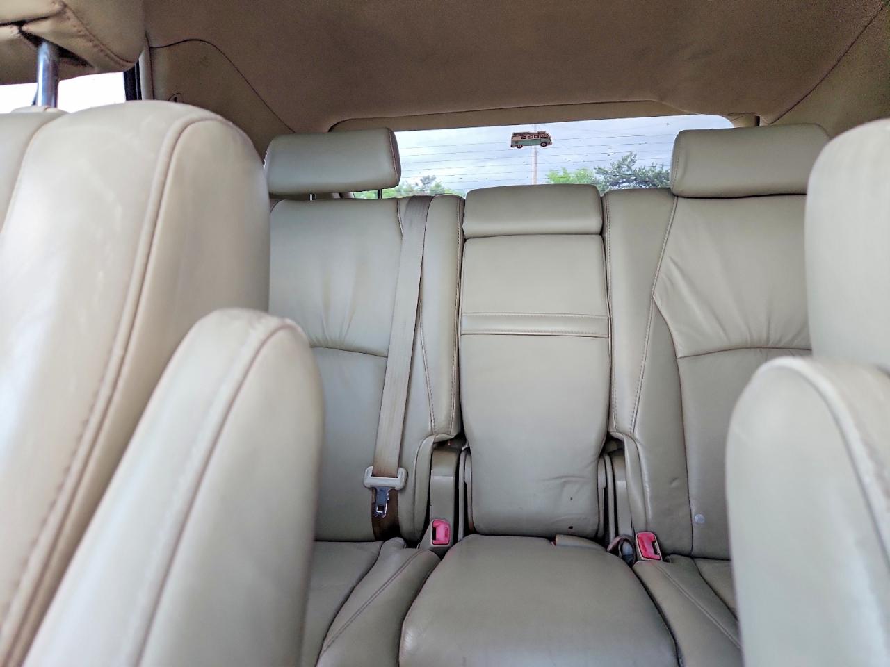 2008 Lexus Rx350 VIN 2T2HK31U38C088328 photo 10