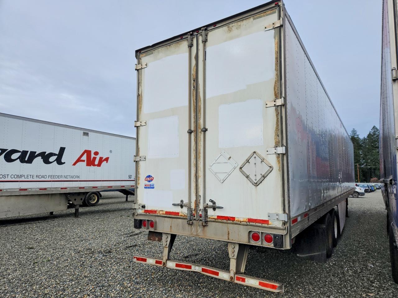 2014 UTILITY All models VIN 1UYVS253XEG766431 photo 4