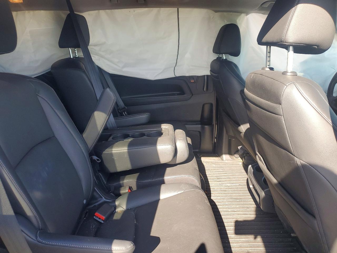 2023 Honda Odyssey VIN 5FNRL6H84PB009405 photo 10