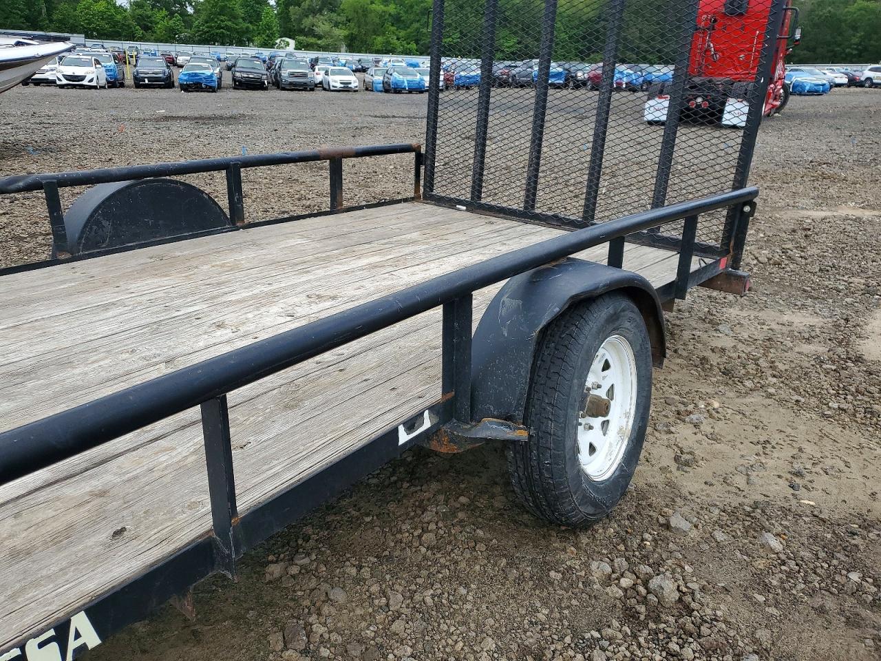 2017 BIG Utility tr VIN 16VAX1415H2022153 photo 9