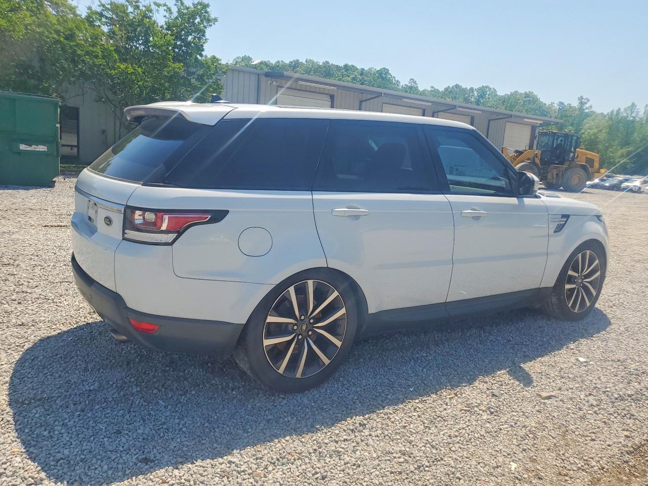 2015 Land Rangerover VIN SALWR2VF4FA539094 photo 3