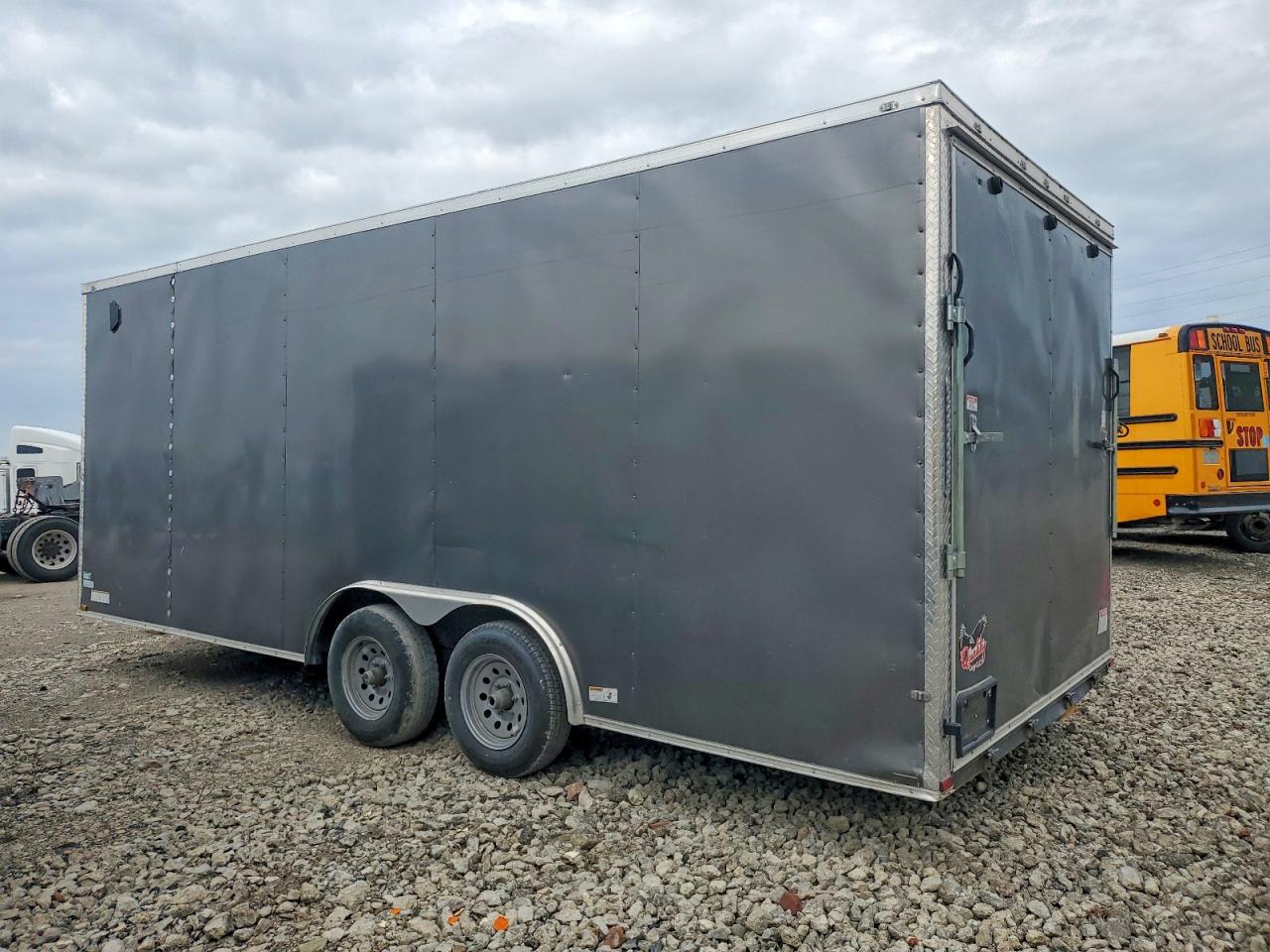 2023 QUALITY Enclosed c VIN 50ZBE2029PP043450 photo 3