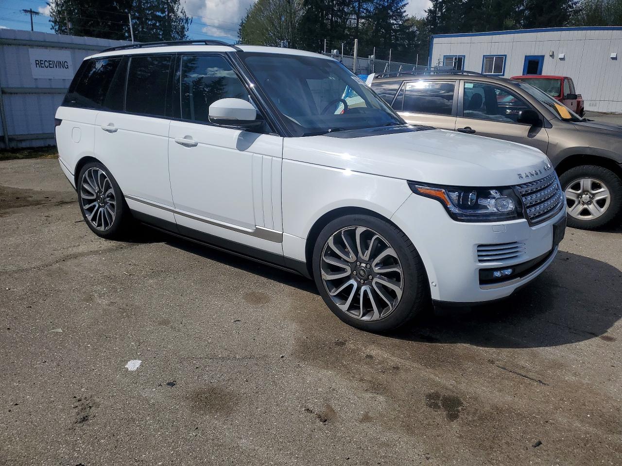 2016 Land Rangerover VIN SALGS2EF7GA279848 photo 4
