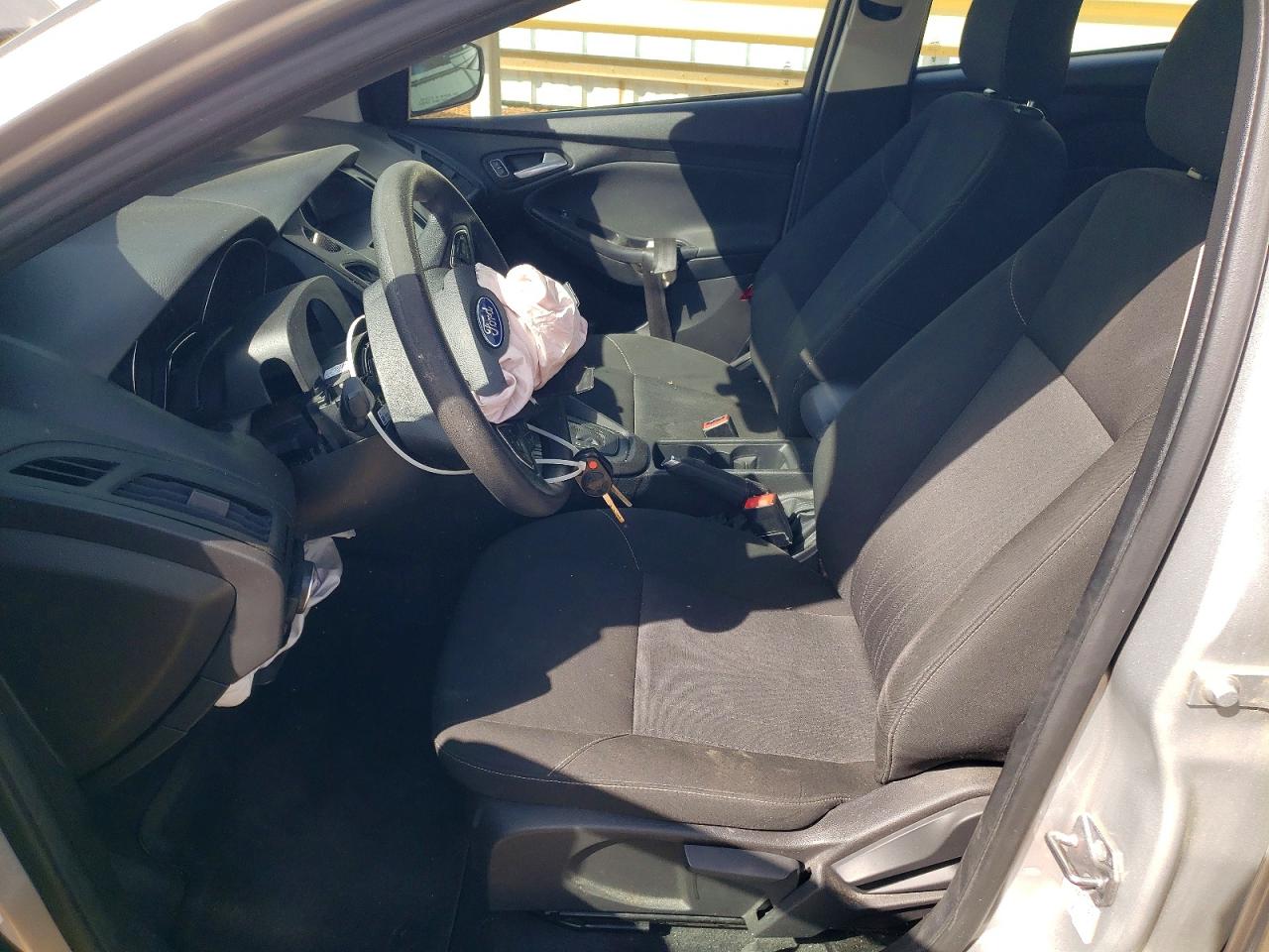2015 Ford Focus VIN 1FADP3K24FL282329 photo 7