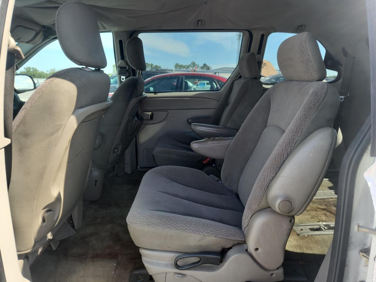 2006 Dodge Caravan VIN 1D4GP45R76B729024 photo 11