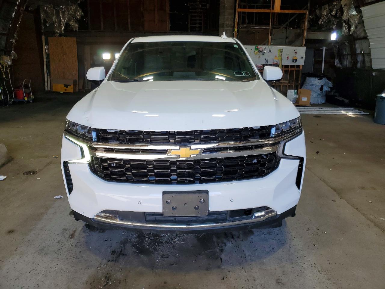 2023 Chevrolet Tahoe VIN 1GNSKMKD2PR557094 photo 5