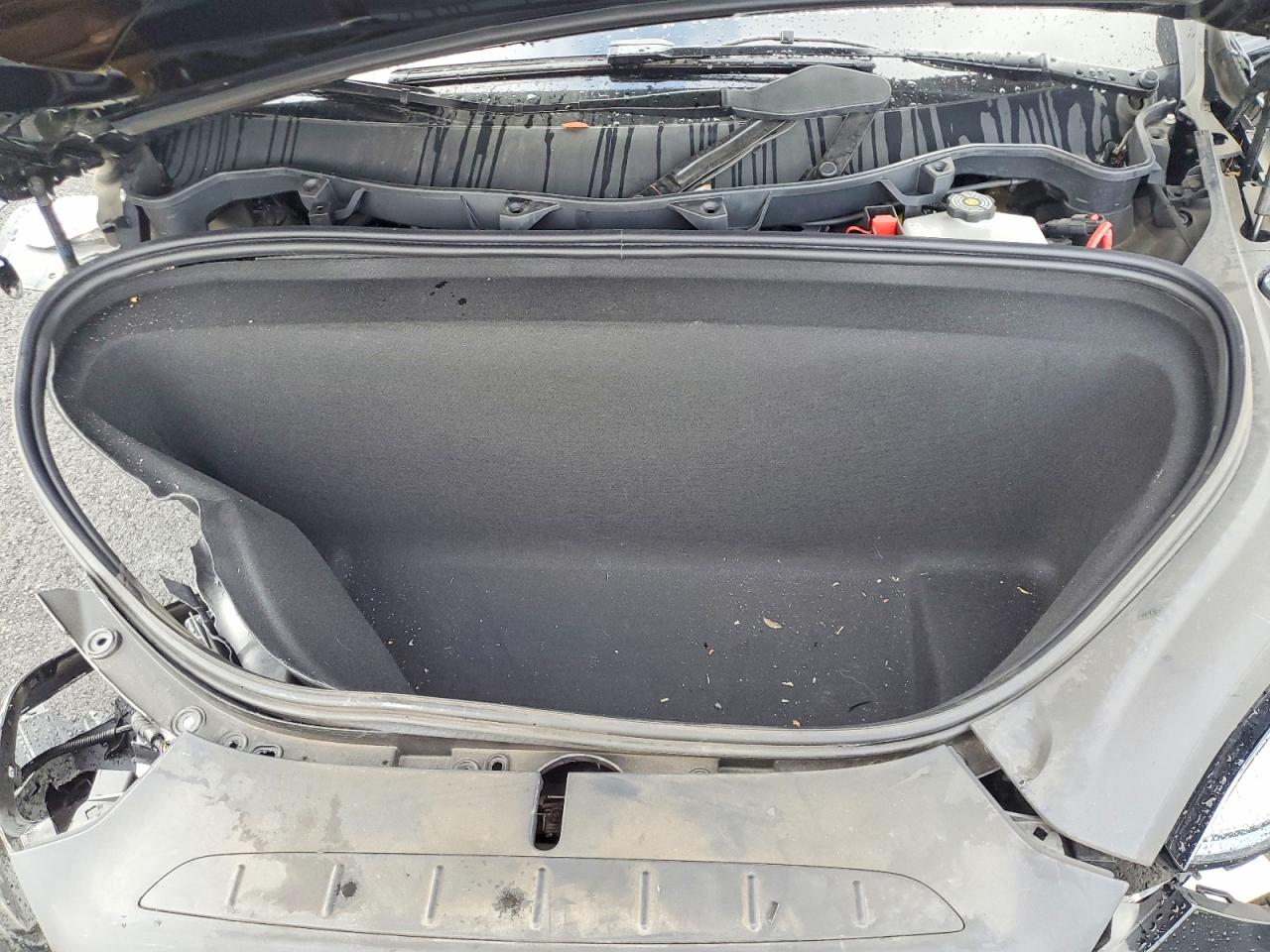 2023 TESLA Model x VIN 7SAXCBE55PF403511 photo 12