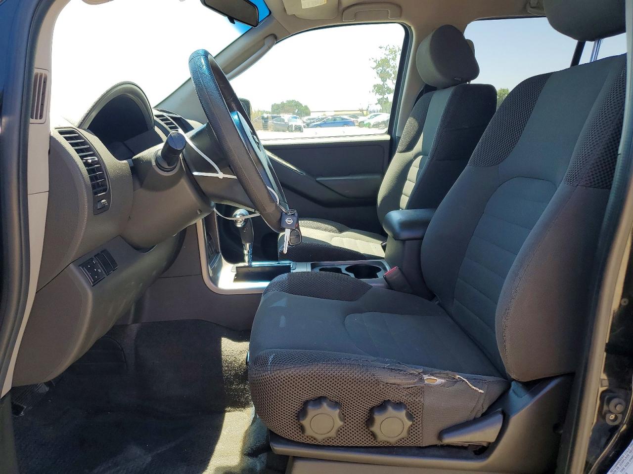 2005 Nissan Pathfinder VIN 5N1AR18U85C772397 photo 7