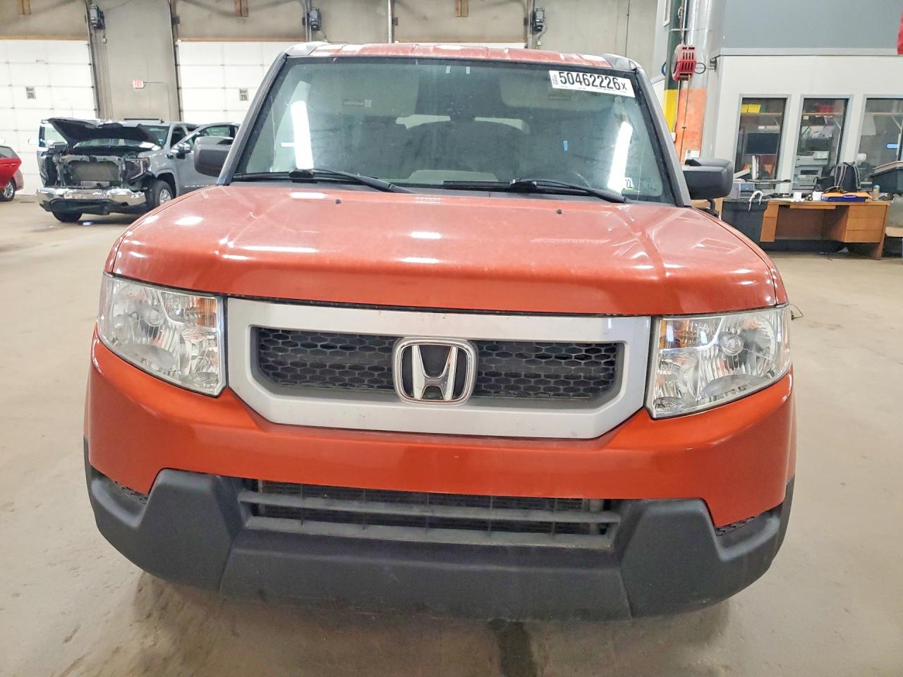 2009 Honda Element VIN 5J6YH28799L004160 photo 5