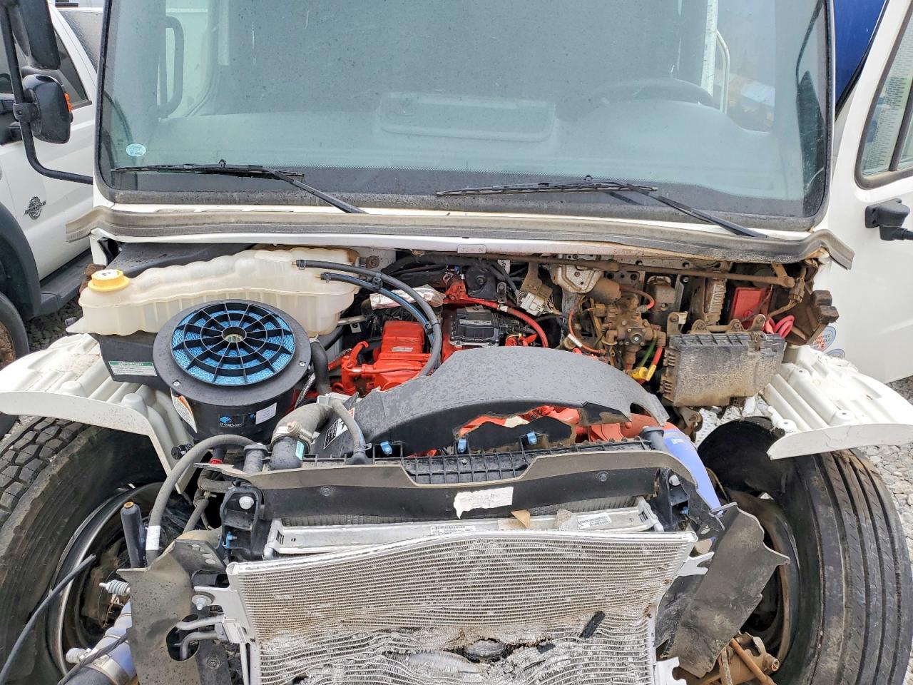2025 FREIGHTLINER All other VIN 1FVACWFC8SHWG4289 photo 7