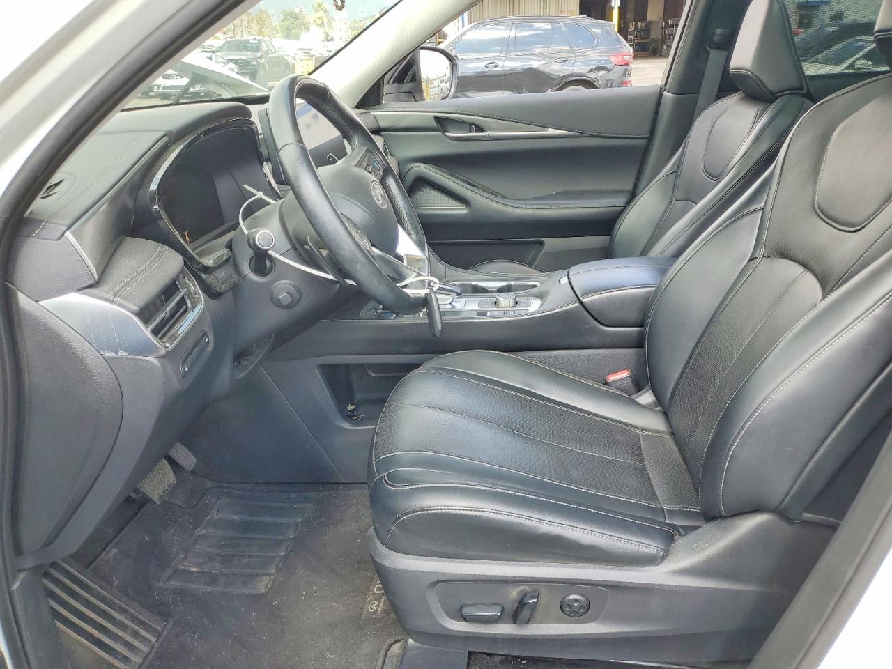 2023 Infiniti Qx60 VIN 5N1DL1FS8PC354344 photo 7