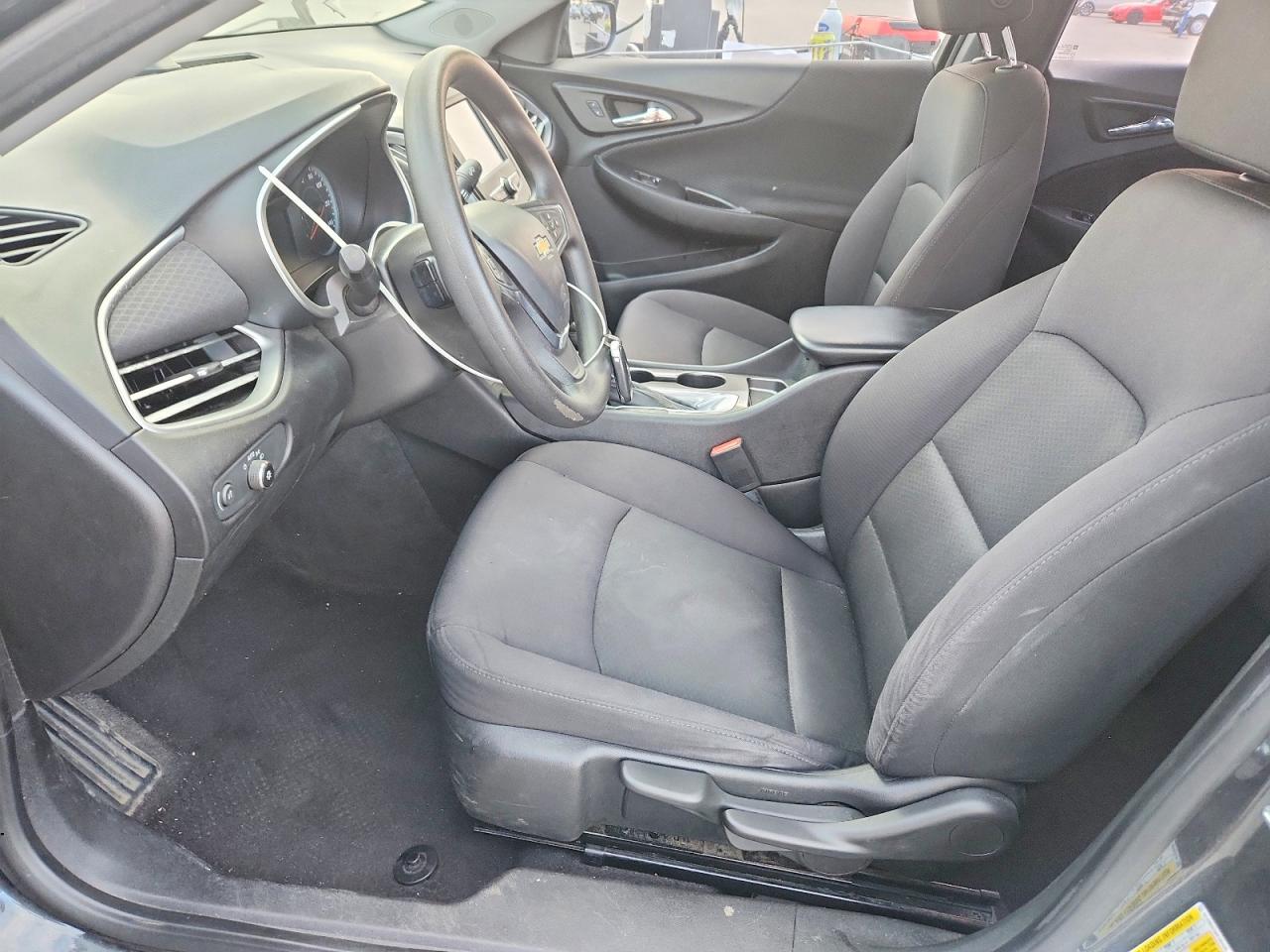 2017 CHEV Malibu VIN 1G1ZB5ST5HF204445 photo 7