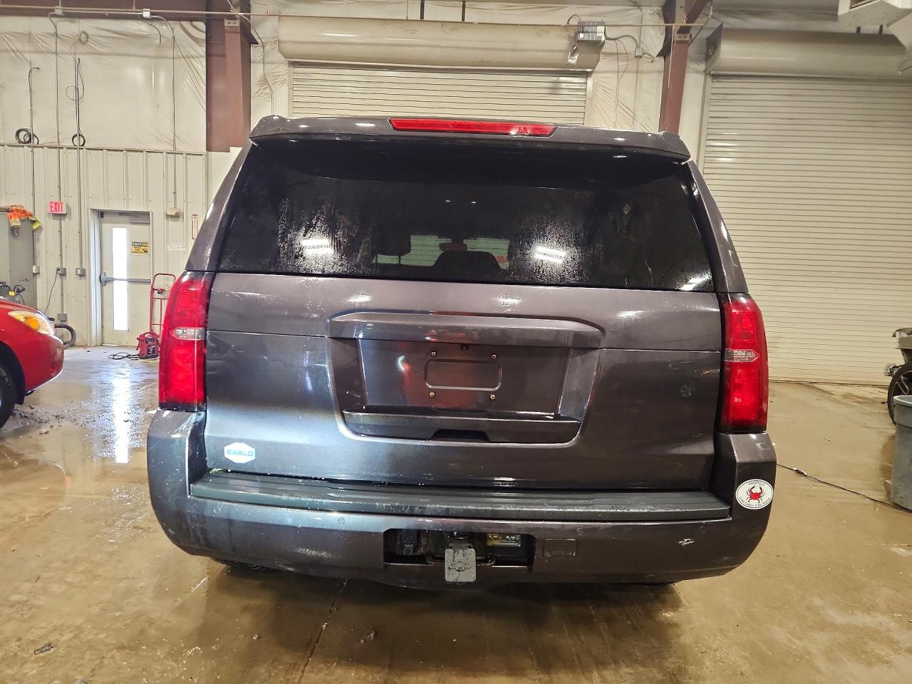 2017 Chevrolet Tahoe VIN 1GNSKFKCXHR210942 photo 6