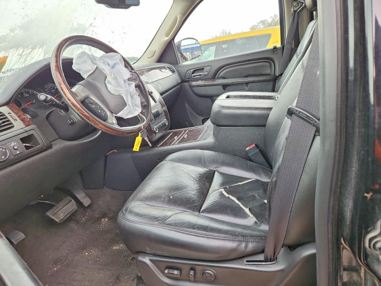 2011 GMC Yukon VIN 1GKS2EEFXBR365589 photo 7
