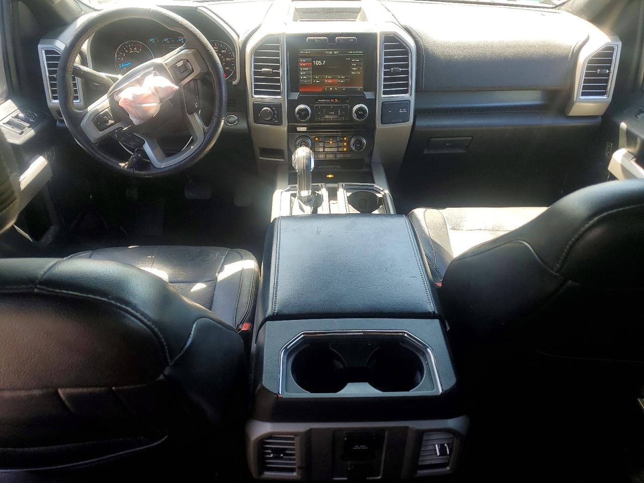 2015 Ford F150 VIN 1FTEW1EF8FFB48894 photo 8