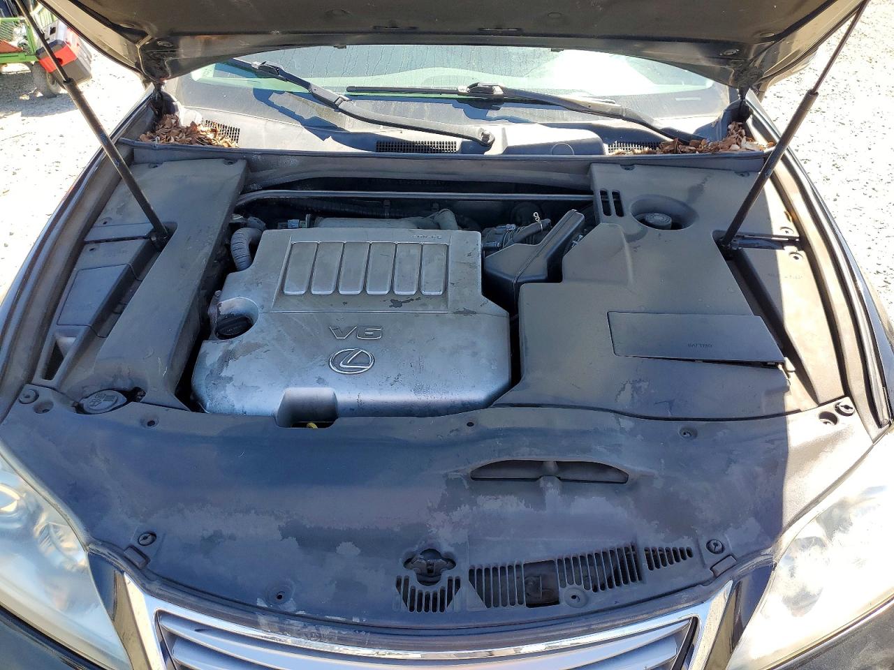 2012 Lexus ES350 VIN JTHBK1EG4C2512351 photo 11